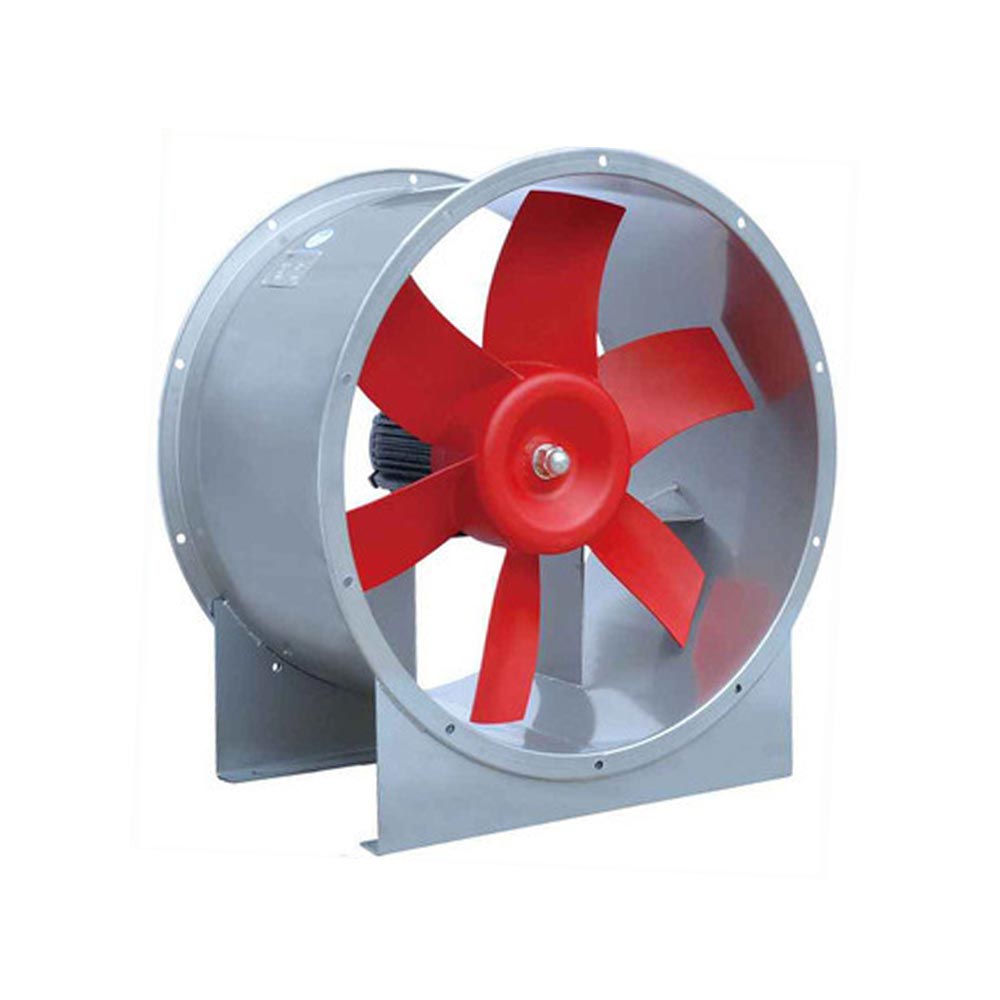 ventiladoraxial